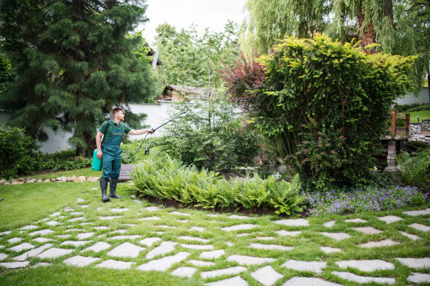 Best Wildlife Control Services  in Golden Gate, FL