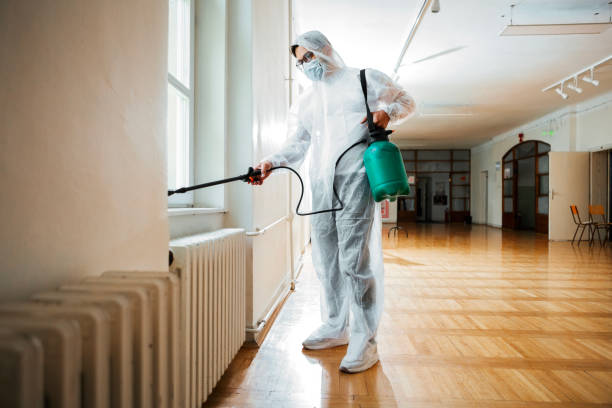 Best Affordable Pest Control Services  in Golden Gate, FL